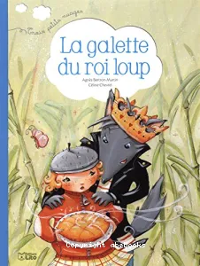 La galette du roi loup