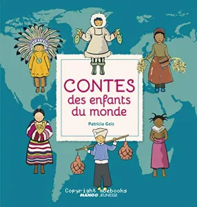 Contes des enfants du monde