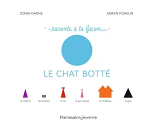 Le chat botté