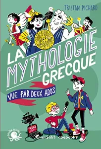 La mythologie grecque