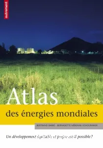 Atlas des énergies mondiales