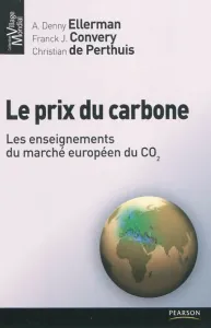 Le prix du carbone