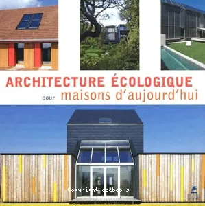 Architecture écologique