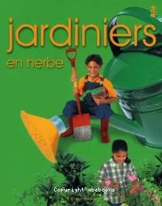 Jardiniers en herbe