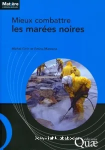 Mieux combattre les marées noires