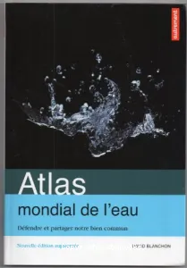 Atlas mondial de l'eau