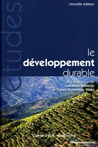 le développement durable