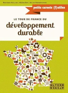 Le tour de France du développement durable