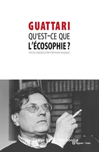 Qu'est-ce que l'écosophie ?