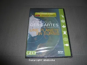 Une planète en sursis