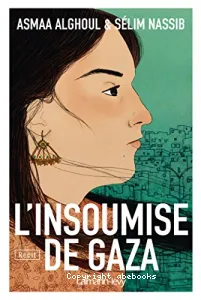 Insoumise de Gaza (L')