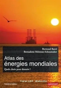 Atlas des énergies mondiales