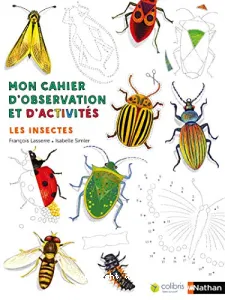 Les insectes