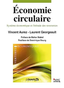 Economie circulaire