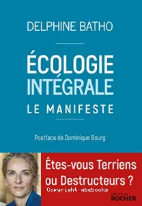 Ecologie intégrale