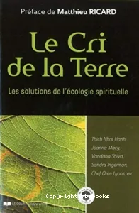 Le cri de la terre