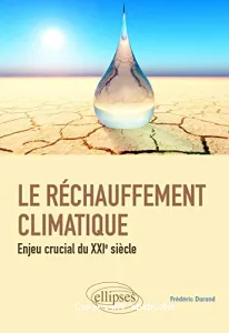 Le réchauffement climatique