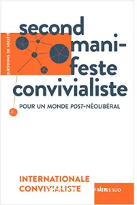 Second manifeste convivialiste