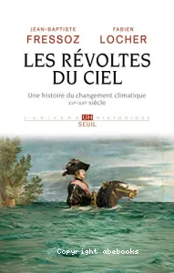 Les révoltes du ciel