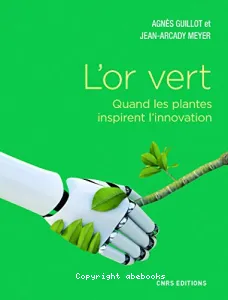 L'or vert