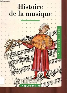 Histoire de la musique