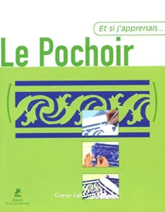 Le pochoir