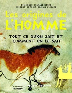 Origines de l'homme (Les)