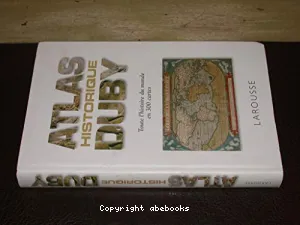 Atlas historique Duby