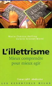 L'illetrisme