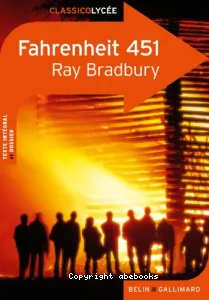 Fahrenheit 451