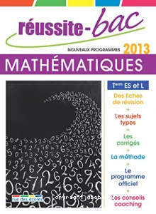 Mathématiques