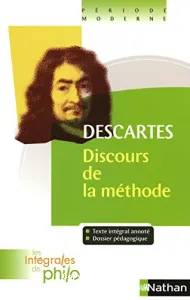 Discours de la méthode