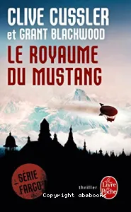 Royaume du mustang (Le)