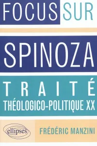 Spinoza, 