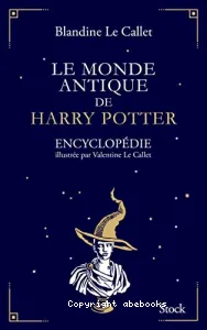 Le monde antique de Harry Potter