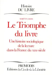 Le Triomphe du livre