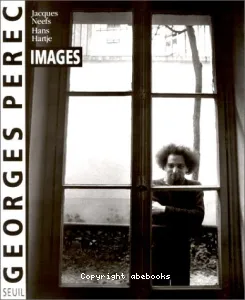 Georges Perec, images