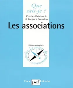 Les associations