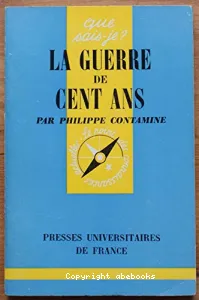 La Guerre de Cent ans