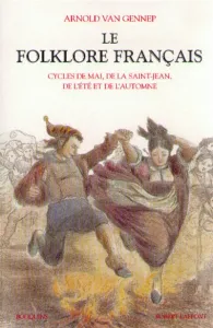Le folklore français