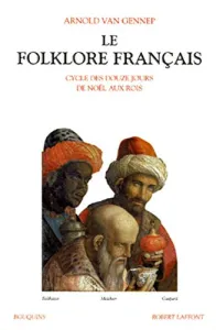 Le folklore français