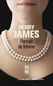 Portrait de femme