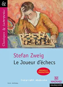 Joueur d'échecs (Le)