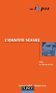 L'identité sexuée