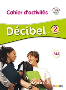 Décibel 2, A2.1