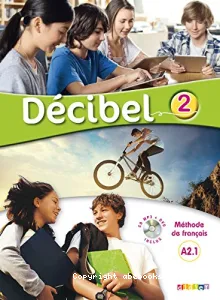 Décibel 2, A2.1