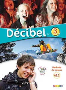 Décibel 3, A2.2