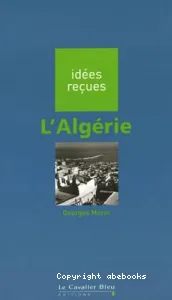 L'Algérie