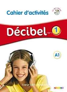 Décibel 1, A1