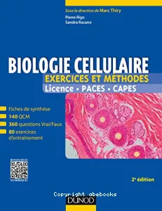 Biologie cellulaire